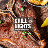 Noche de Prime Cuts | CDMX Sur | 5 noviembre