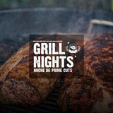 Noche Prime Cuts | Miravalle | 29 enero