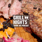 Tarde de Parejas | Querétaro | 8 noviembre