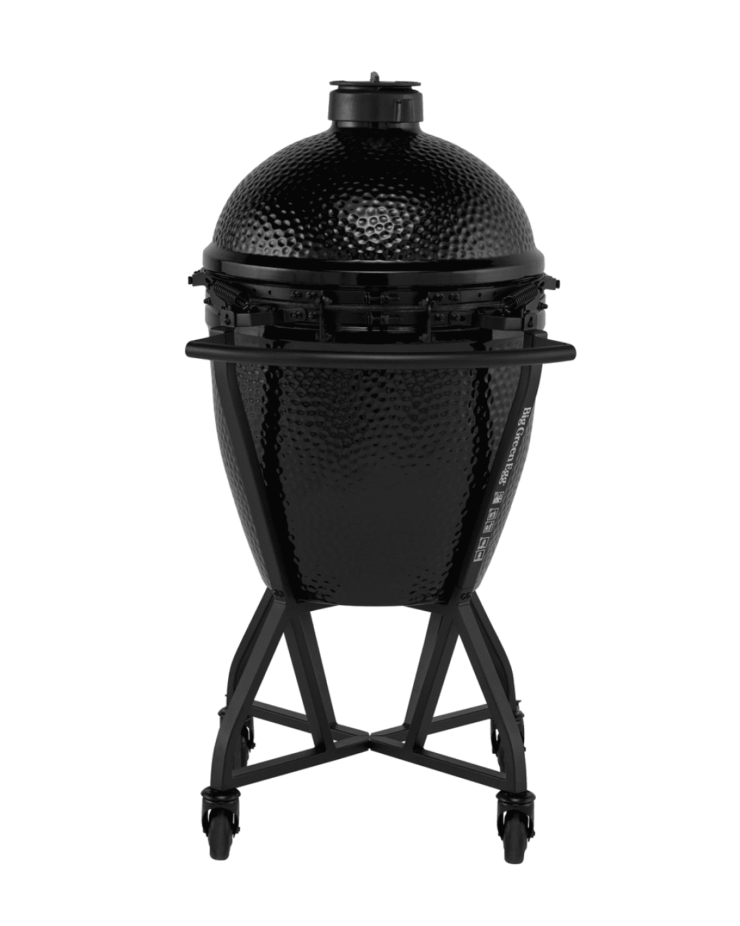 Onyx Large Big Green Egg + Accessory bundle