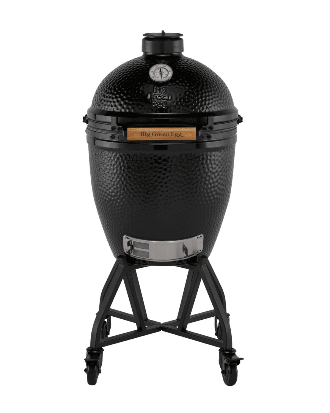 Onyx Large Big Green Egg + Accessory bundle