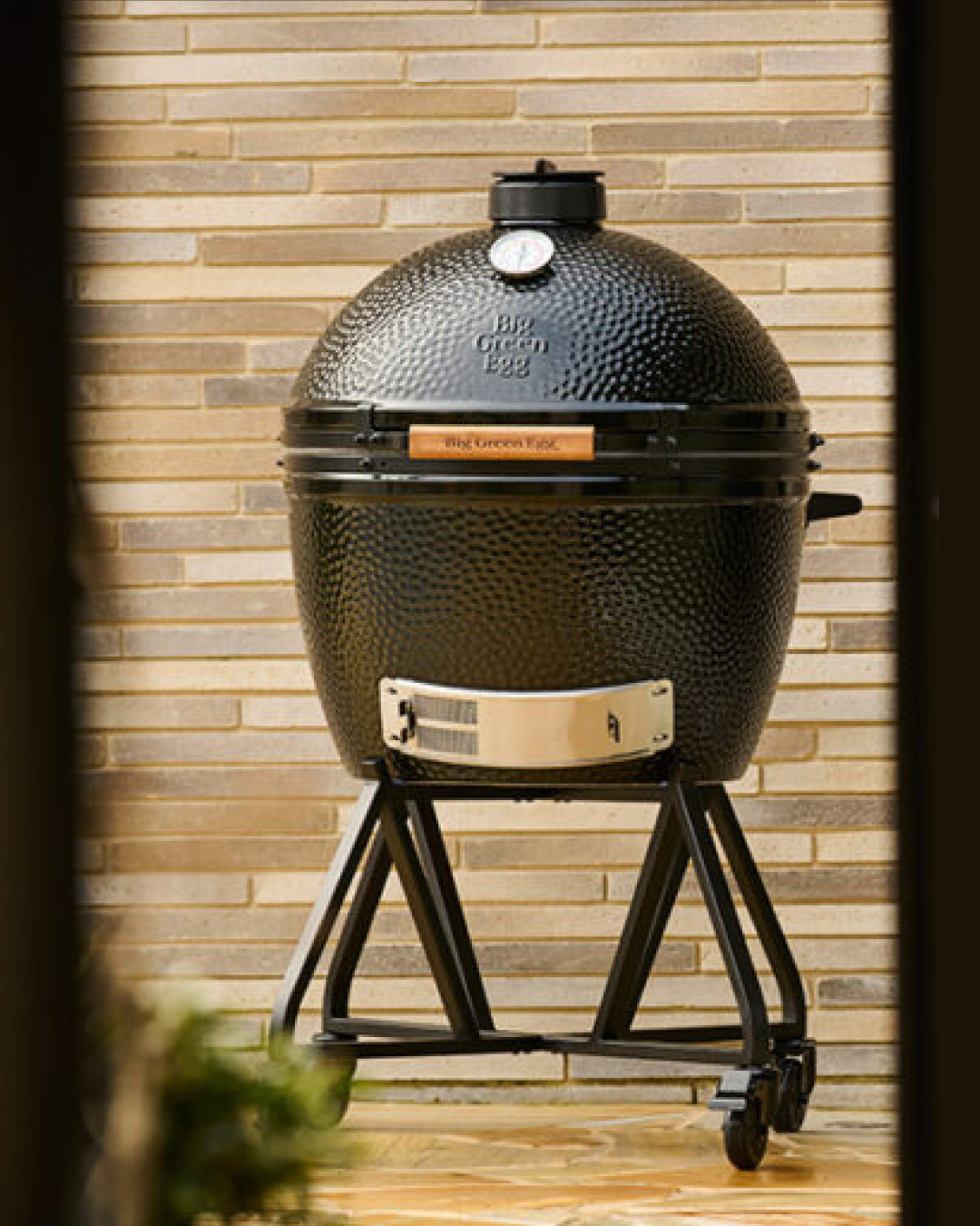 Onyx XLarge Big Green Egg