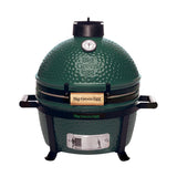 Minimax Big Green Egg