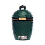 Small Big Green Egg