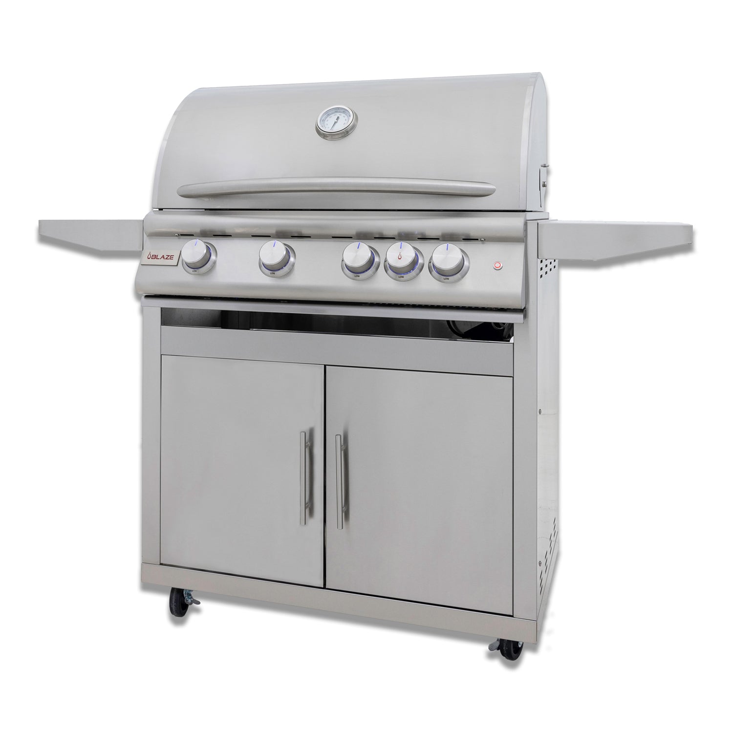 Blaze Asador 32" Serie 3