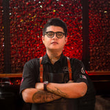 Noche de Parejas | CDMX Poniente | 19 diciembre