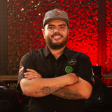 Tarde de Tacos by Taquearte | CDMX Poniente | 13 diciembre