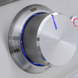 Blaze Asador 32" Serie 3