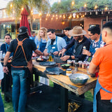 Meat Lovers ed. Navidad | Querétaro | 13 diciembre