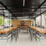 Noche de Picaña vs Rib eye | Miravalle | 17 diciembre