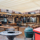 Noche de Grill | CDMX Sur | 30 enero