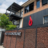 Noche de Rib Eye| San Pedro | 26 noviembre