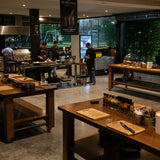 Noche de parejas | Carretera Nacional Esfera | 30 enero