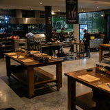 Noche de Parejas | Carretera Nacional Esfera | 27 noviembre