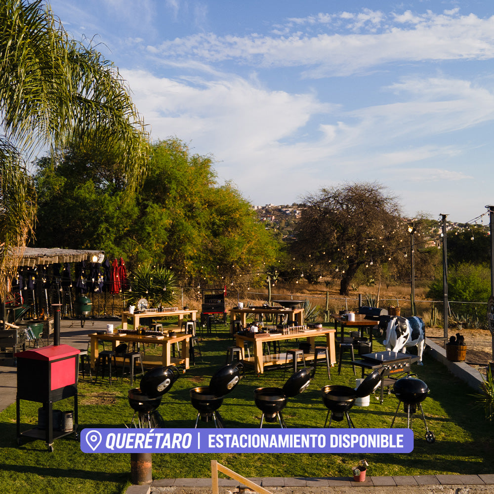 Noche de Picaña| Querétaro | 28 Agosto