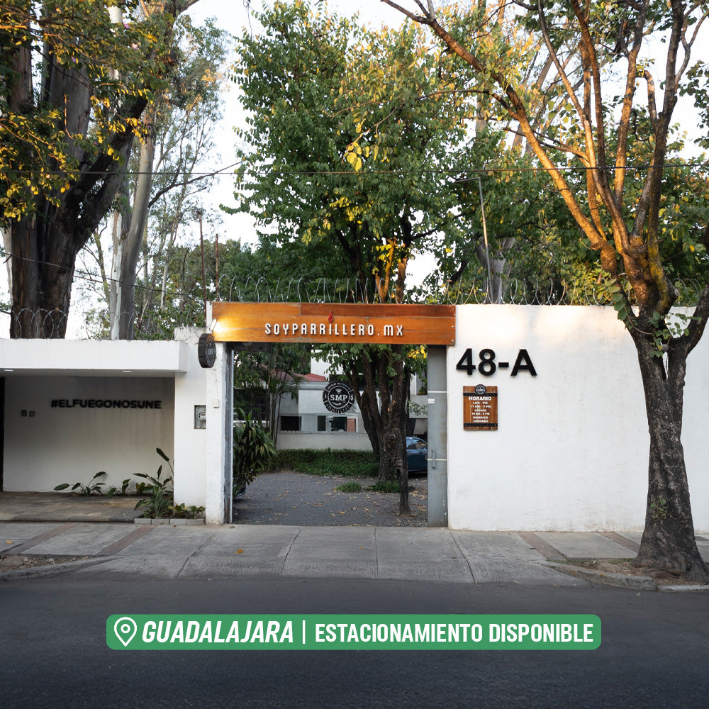 Tarde Mexicana | Guadalajara | 12 Septiembre