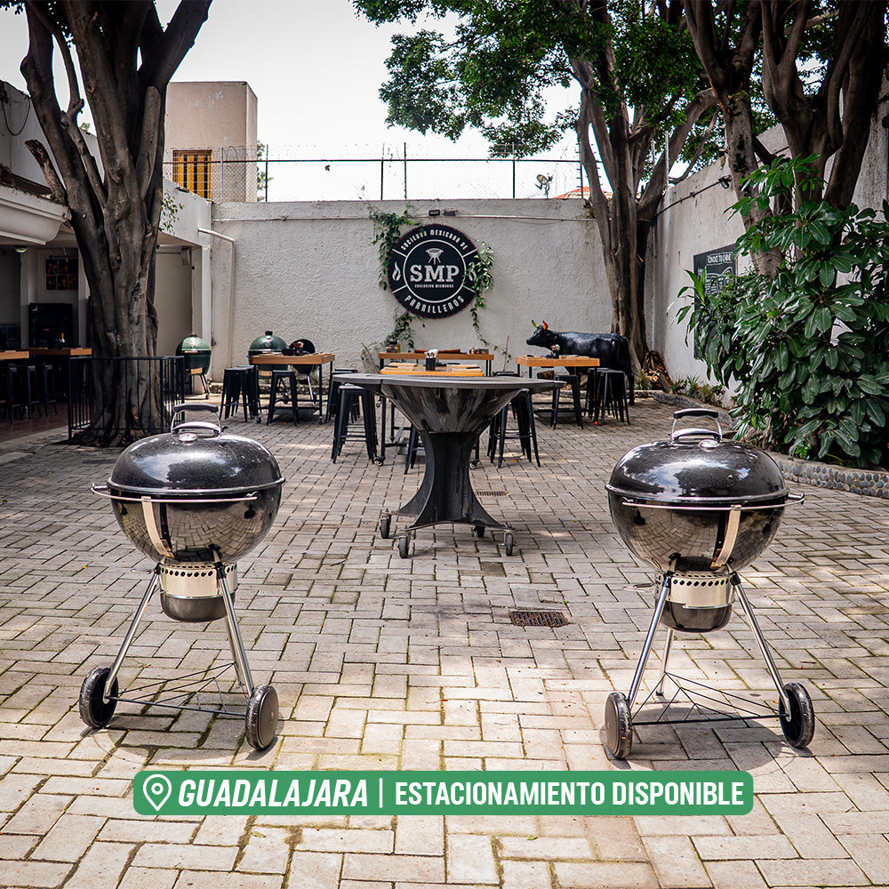 Noche de Rib Eye | Guadalajara | 23 Octubre