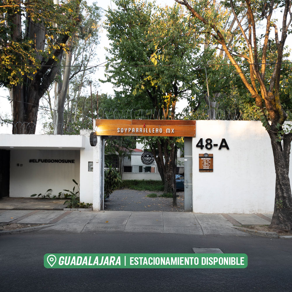 Noche de Picaña | Guadalajara | 18 julio