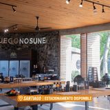 Tarde de Parejas | Santiago | 7 marzo