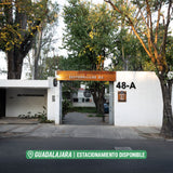 Meat Lovers Edición Norestense | Guadalajara | 21 marzo