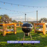 Noche de Prime Cuts | Querétaro | 9 abril