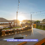 Barbacoas de México | Querétaro | 25 abril