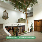 Noche de New York| Guadalajara | 20 febrero