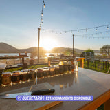 Tarde de Parejas | Querétaro | 11 abril