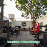 Noche de Prime Cuts | Guadalajara | 6 marzo