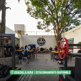 Noche de rib eye | Guadalajara | 6 febrero