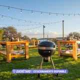 Noche de Prime Cuts | Querétaro | 10 abril