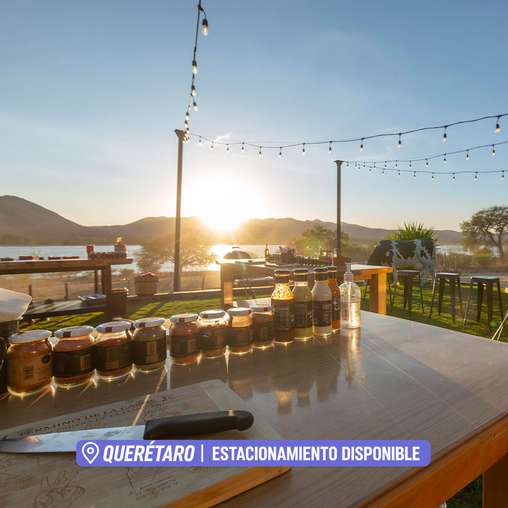 Tarde de Parejas | Querétaro | 27 junio