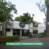 Noche de Prime Cuts | Guadalajara | 27 febrero