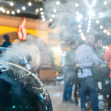 Noche de Grill | CDMX Norte | 12 marzo