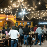 Noche de Grill | CDMX Norte | 12 marzo