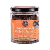 Chicharrón de Habanero SMP