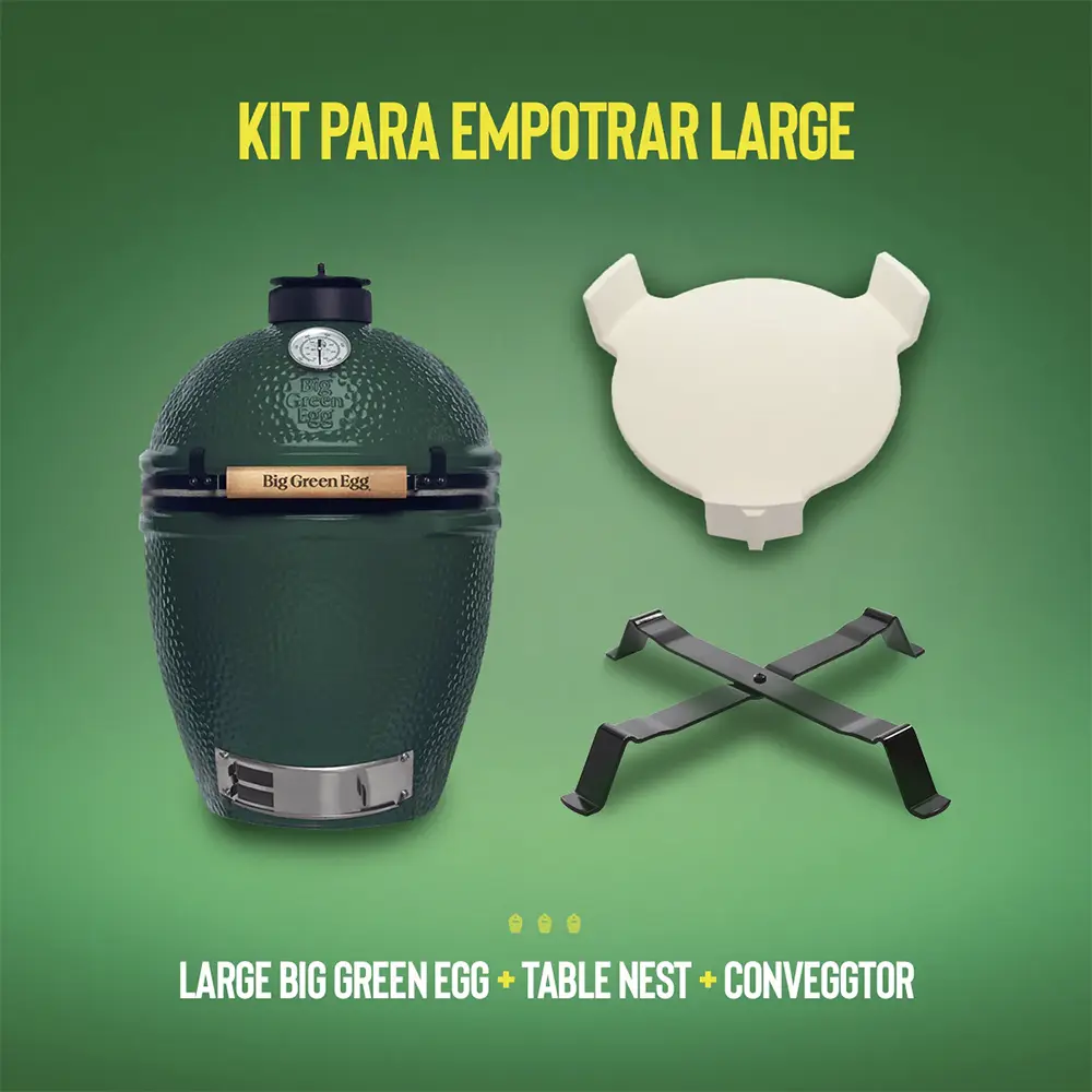 Kit para Empotrar BGE
