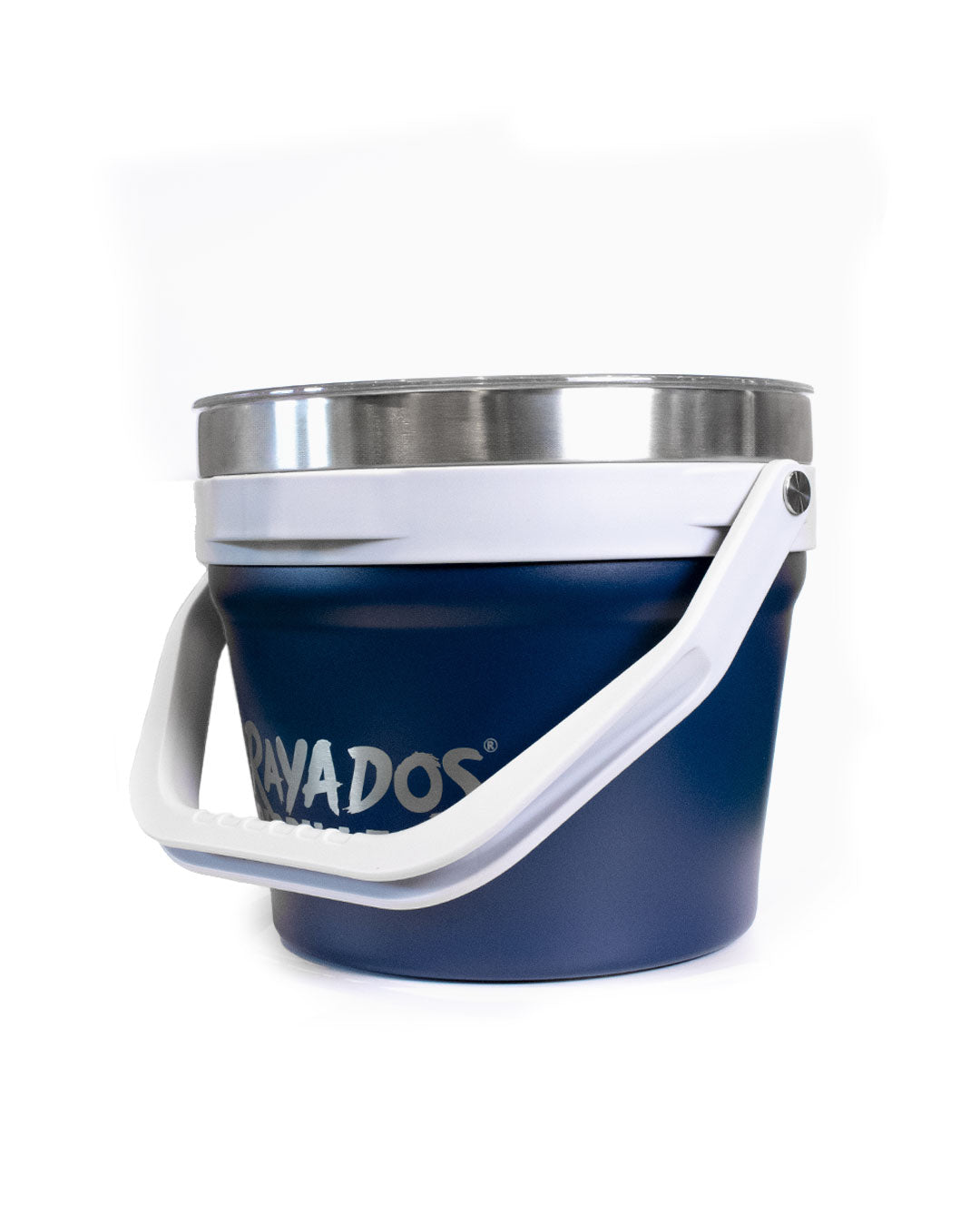 Cubeta Rayados Parrilleros x SMP