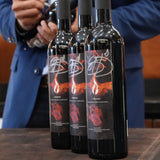 Vino Tinto 7 Brasas Casa Madero X SMP 750ml