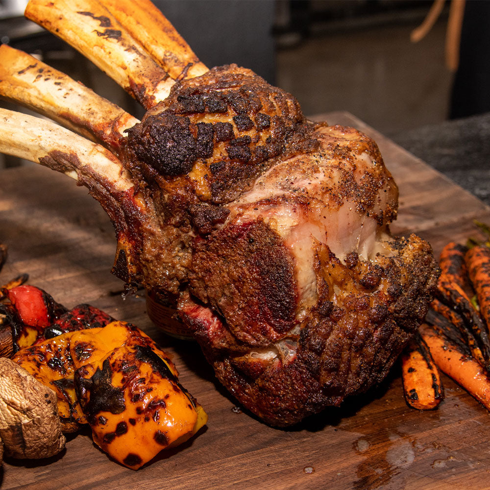 Steak House Los Angeles | Miravalle | 24 Julio