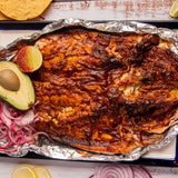 Grill Night Edición Mar & Tierra | Guadalajara | 13 marzo