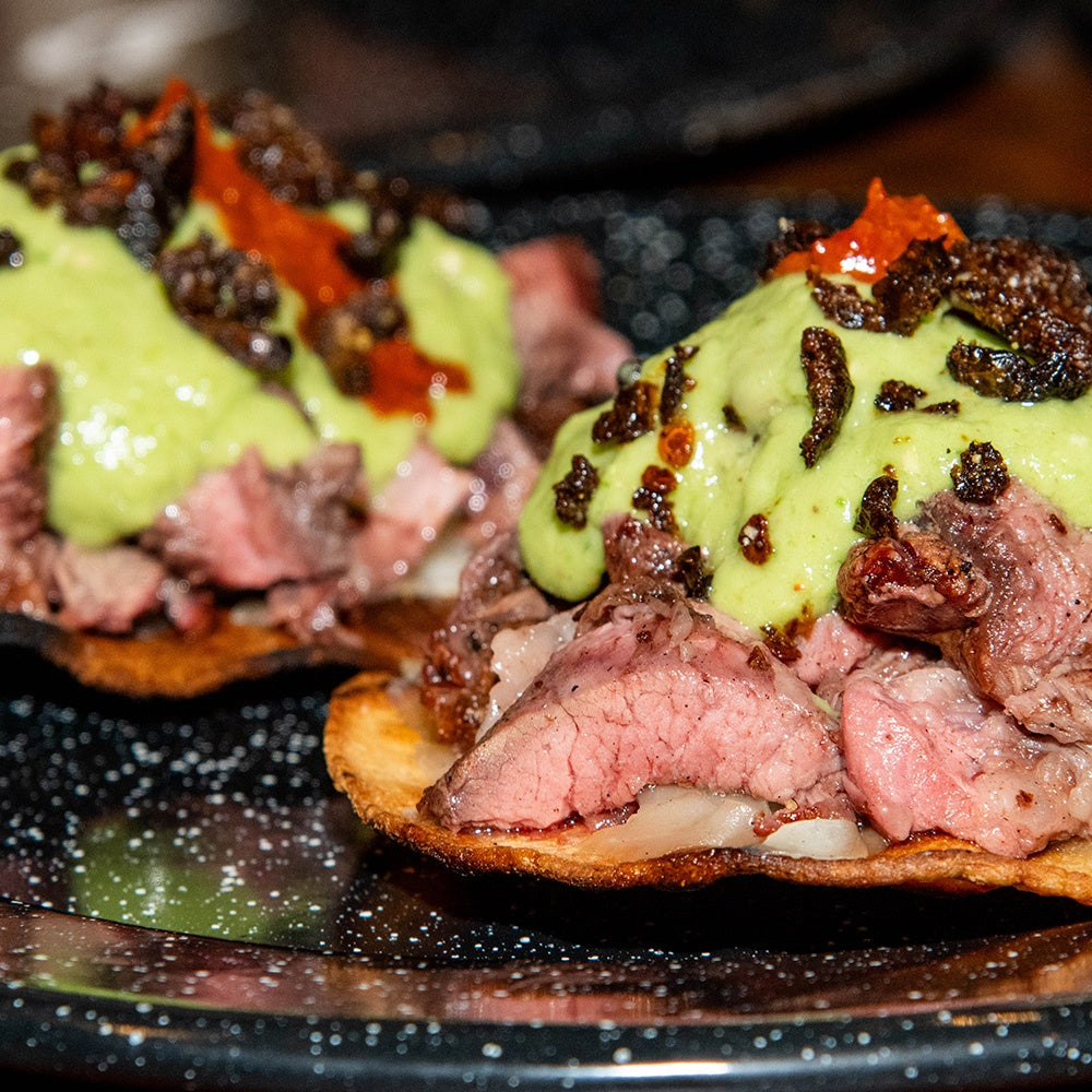 Noche de Prime Cuts | CDMX Sur | 10 Septiembre