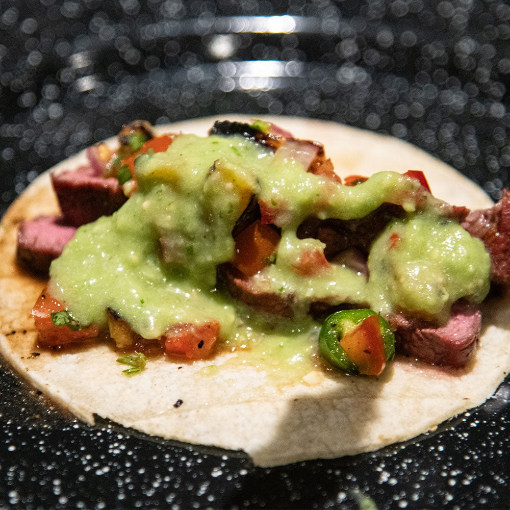 Noche de Prime Cuts | CDMX Poniente | 18 Septiembre