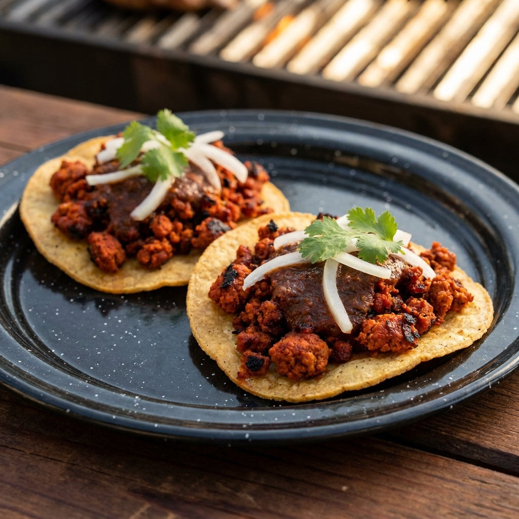 Tarde de Grill & Beer | CDMX Norte | 20 Septiembre