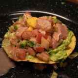 Noche de mariscos | Miravalle | 20 marzo