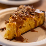 Noche de Rib Eye vs Picaña | San Pedro | 6 febrero