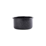 Dipero "Salsero" de peltre Flama & HF 10cm (Últimas Piezas)