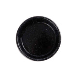 Dipero "Salsero" de peltre Flama & HF 10cm (Últimas Piezas)