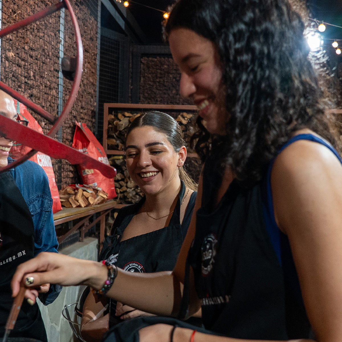Noche de Rib Eye vs Picaña | San Pedro | 11 Septiembre
