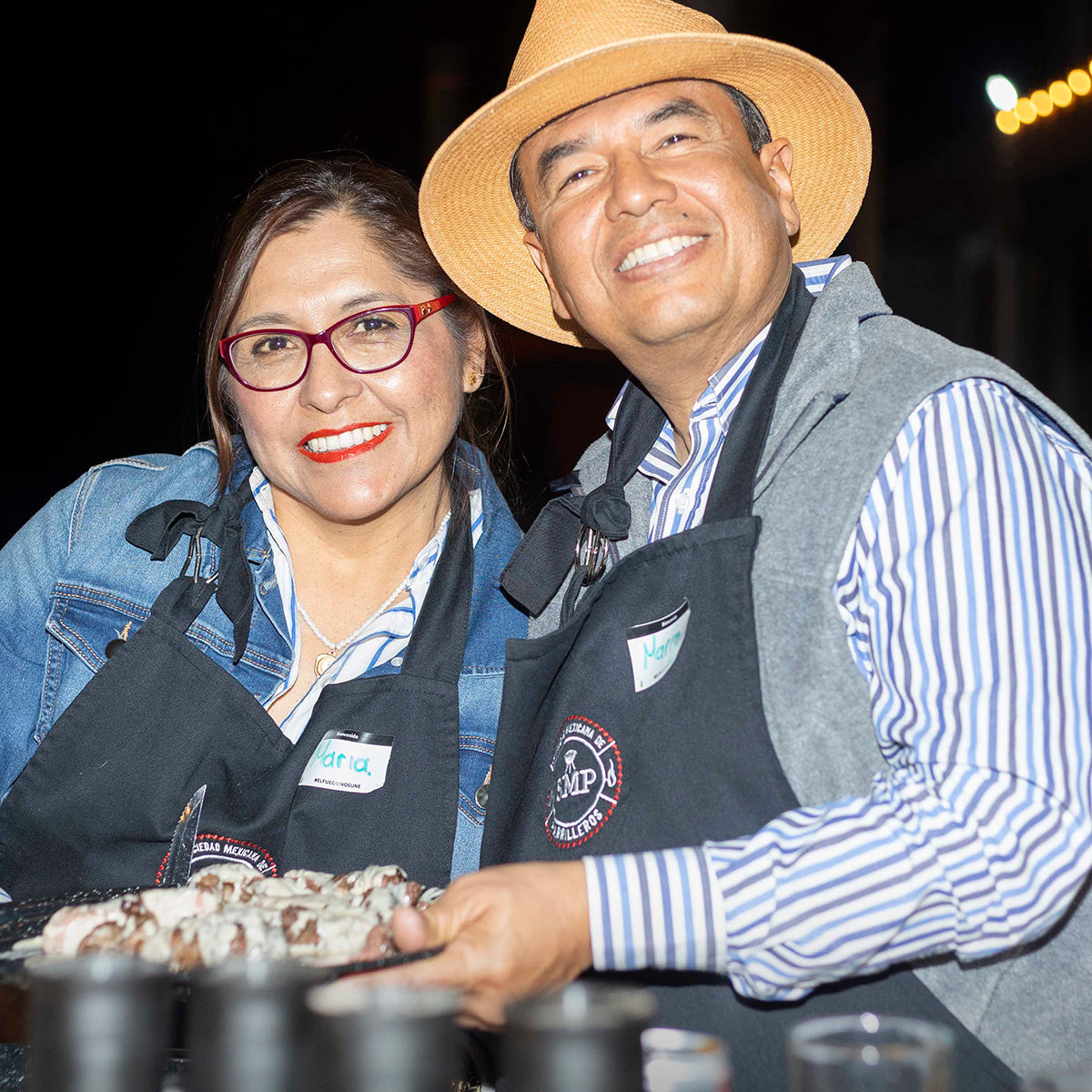 Noche Regia | Querétaro | 21 Agosto